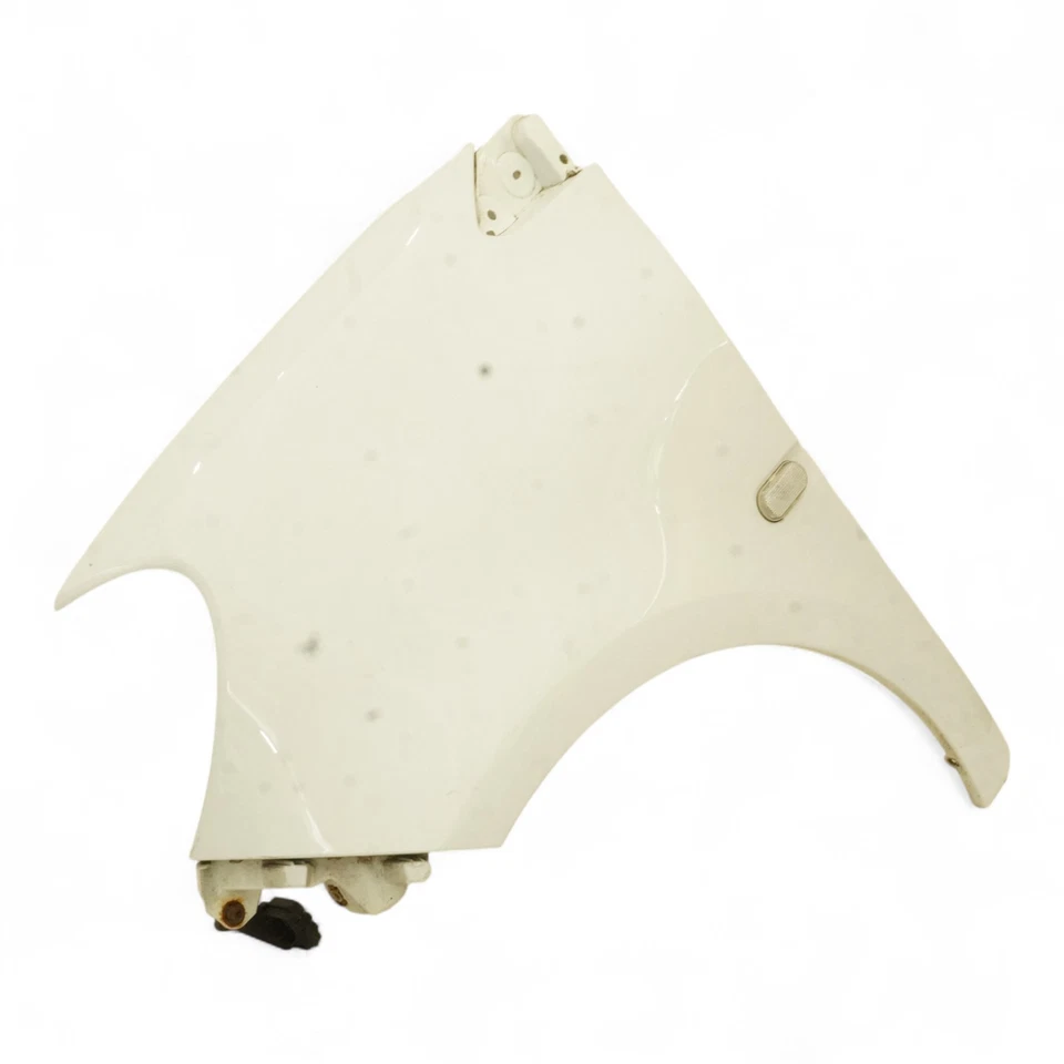 16-19 Smart Fortwo W453 Fender Panel Cover Exterior Body Front Left Driver Oem — 第 2/4 张图片