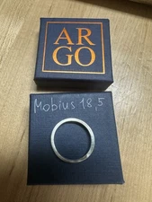 Argo Studios Mobius Ring 18.5