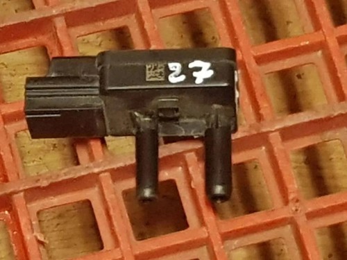 VOLVO V70 III BW DPF-Drucksensor 101490249201 6G9N5L200AB 2.40 Diesel 33120064