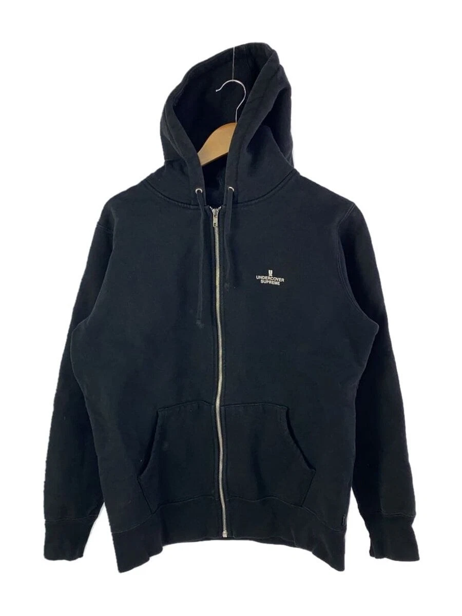 Sweat à capuche zippé Supreme × UNDERCOVER noir M occasion