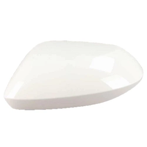 Left Driver Side View Mirror Cover Primed For 2020-2022 Toyota Corolla USA Stock