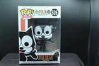 Funko Pop! Animation Felix the Cat Vinyl Figure #526 100 Years Anniversary (F14)