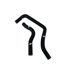 Mishimoto Silicone Radiator Hose Kit Fits Acura Integra Type R 1994-2001 Black
