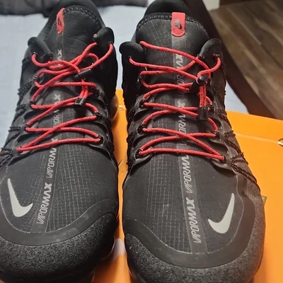 Nike Air VaporMax 2019 Utility Black for Sale | Authenticity