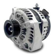 300 AMP 12V Alternator Fit for Chevy Cadillac Escalade Suburban Tahoe Buick 