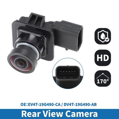 Rückfahrkamera für Ford Escape/Kuga 13-17 Park Assist Kamera EV4T-19G490-CA