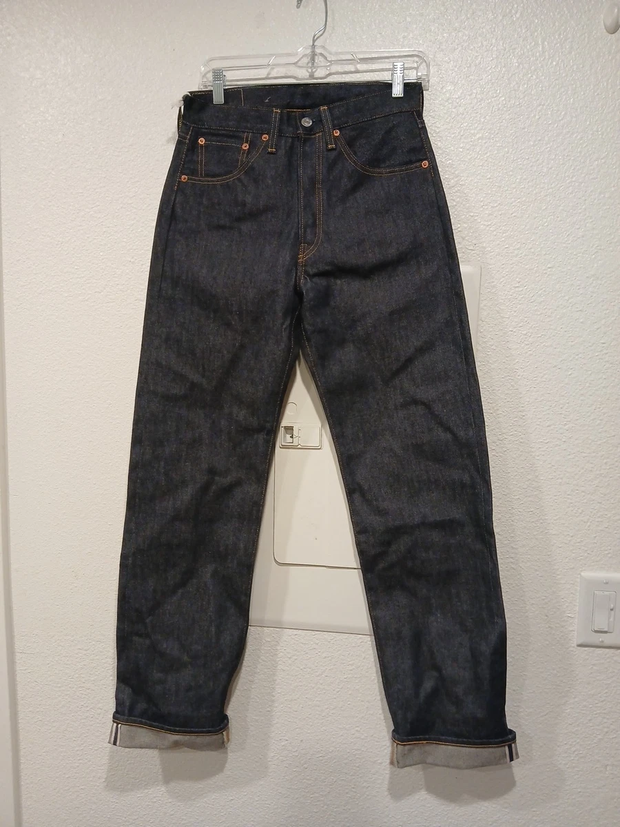 Levis 501 1955 Indiana Men's Jeans for sale | eBay
