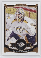 2015-16 O-Pee-Chee Carter Hutton #220 t3w