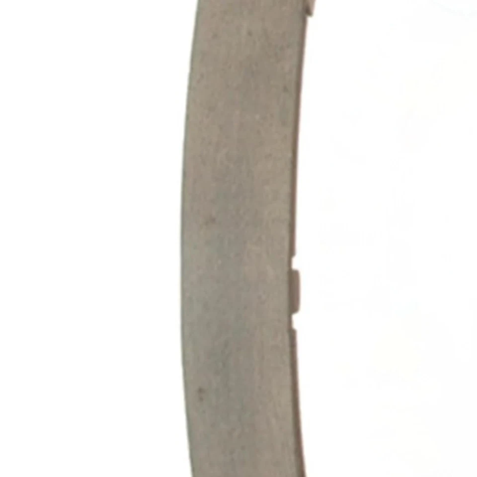 Conjunto de sapatas de freio de estacionamento traseiro ligado ACDelco Professional 17932B OE - 88877083 - Imagem 2 de 4