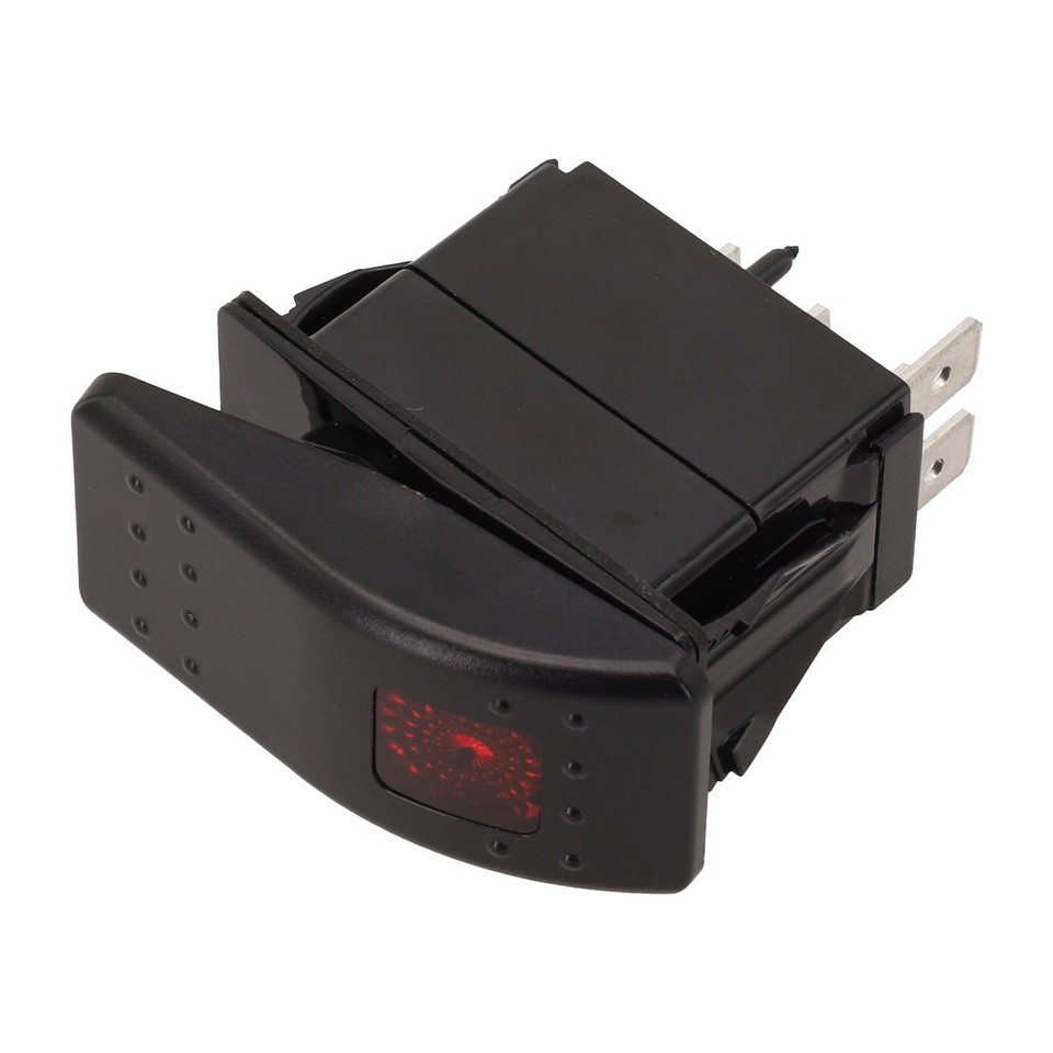 Wishes For Rocking Performance Reliable for 308 1062 Performance Rocker Switch for Cummins For Onan ...