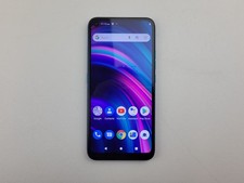 BLU G51S G0590WW 32GB GSM Unlocked Dual SIM Smartphone - SMALL ISSUE - H4757