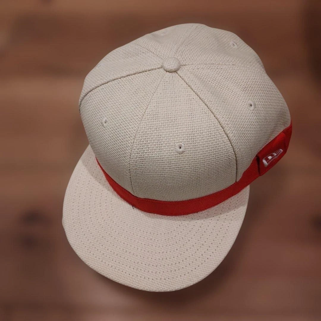 New Era Men's Straw for sale | eBay