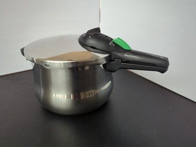 How long does a pressure cooker gasket last — overview