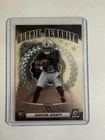 2025 Donruss Optic Ashton Jeanty Base (RAW)