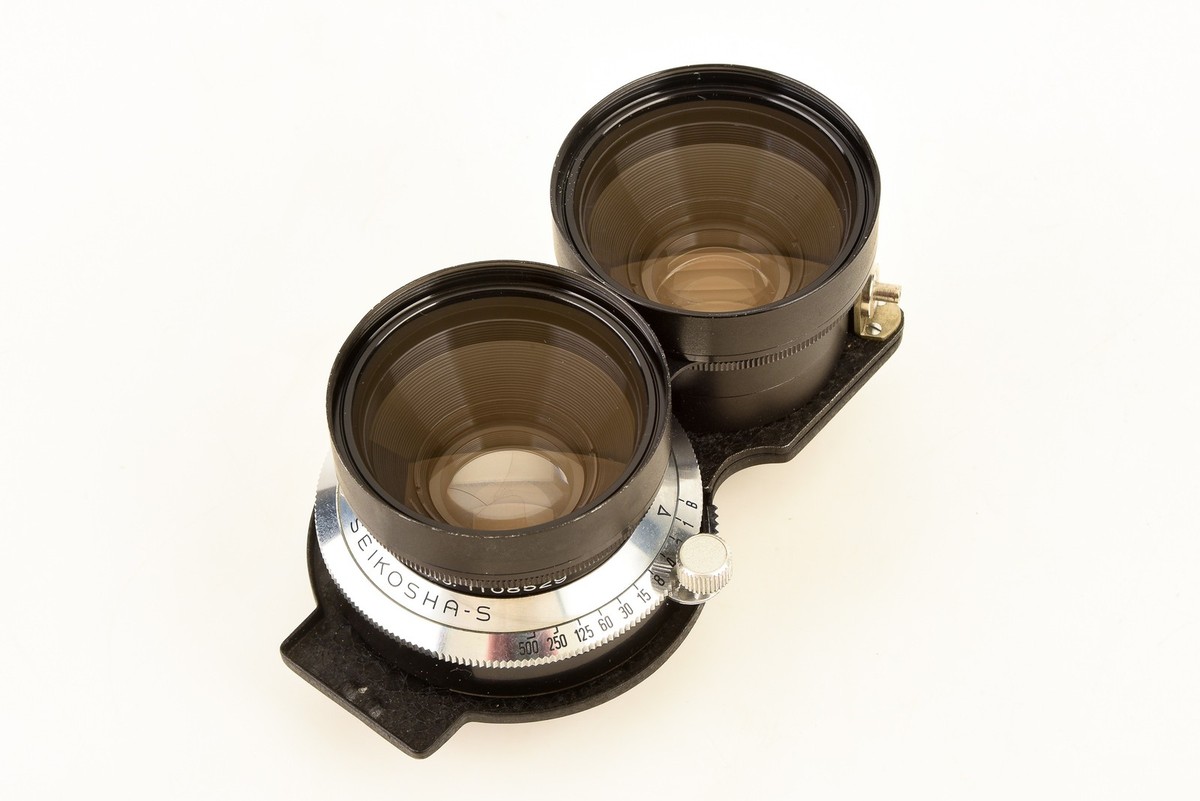 MAMIYA SEKOR F3.5 65mm レンズ Shop : Buy Mamiya 65mm F3.5 Sekor Tlr Lens: RXG0923/568601