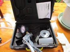 Mityvac MV8500 Brake bleeding set