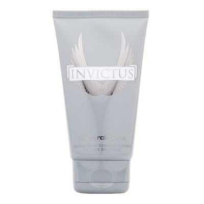 Paco Rabanne Invictus Duschgel für Herren 150 ml
