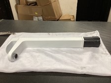 Bath store kitchen tap with flexi connectors