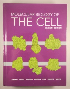 Molecular Biology of the Cell 7th Edition | eBay