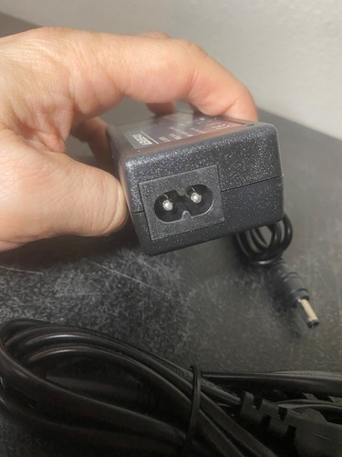 12V 4A AC Adapter For LITEON PA-1041-0 PA-10410 Power Supply PA-48W - Picture 3 of 4
