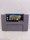 Super Mario Kart (Super Nintendo, 1992) SNES -Works