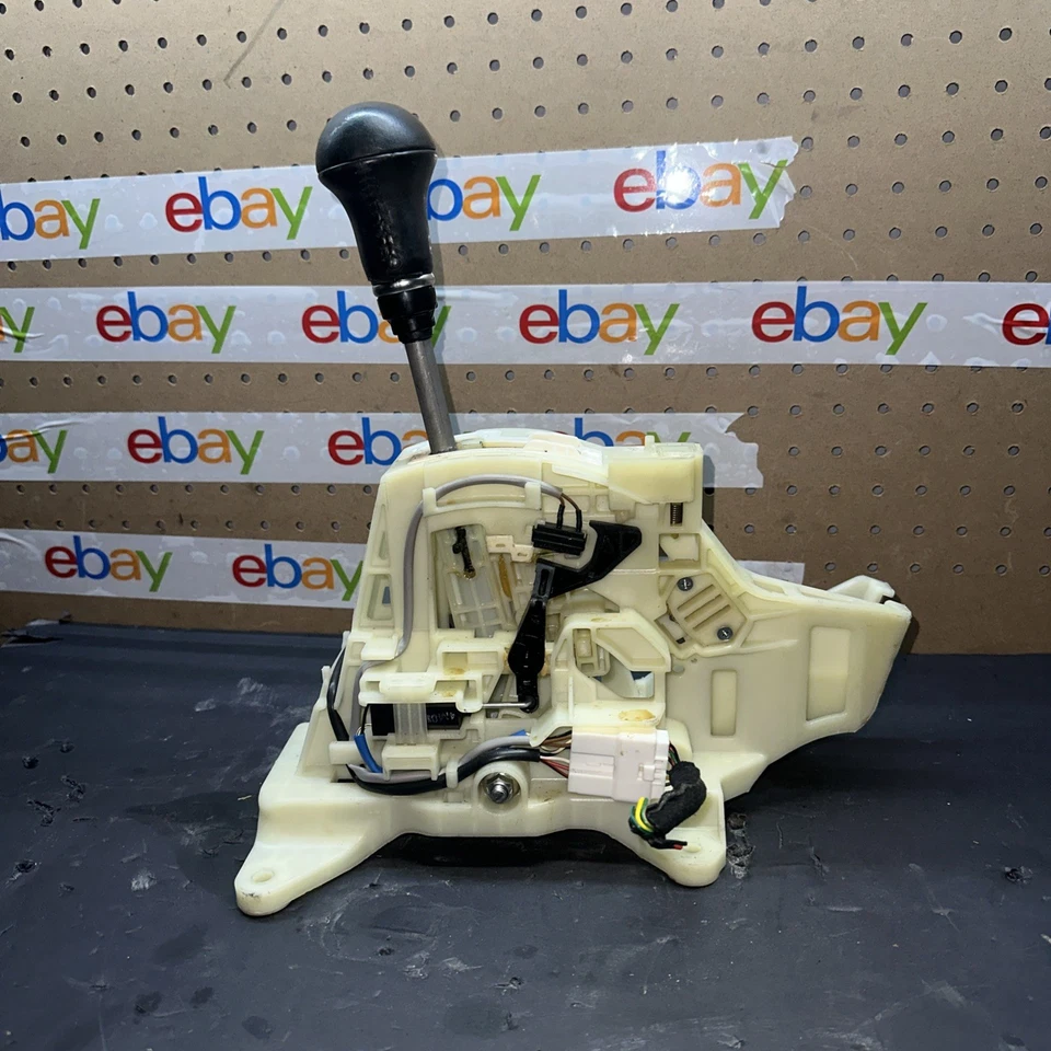 Kia Óptimos 2015 At Floor Gear Shifter Assembly OEM - Image 4 of 4