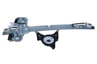 Fensterheber MaXgear 50-0436 FüR OE 1633101 - 1837993