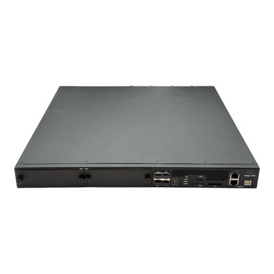 Cisco VEDGE-2000-AC-K9 | Router 6-Port Gigabit Ethernet