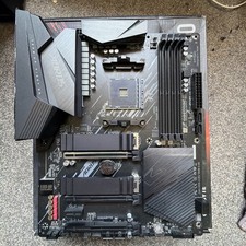 GIGABYTE B550 AORUS Elite V2 AM4 ATX Motherboard