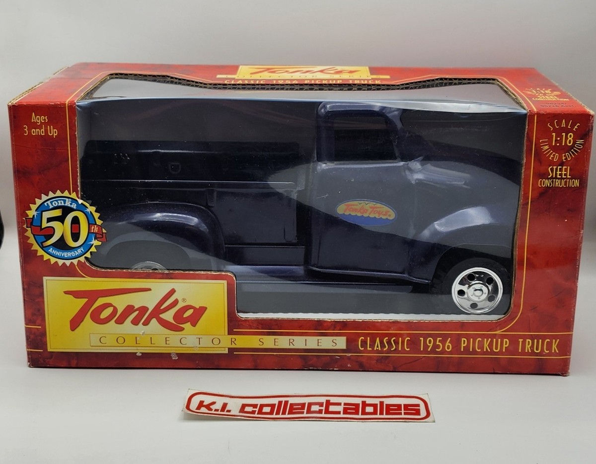 Tonka Collector Series 1997 Issue 50th Anniversary Classic