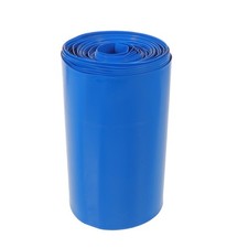  Emballage En Film Thermorétractable Gaine Termo-rétractable Tubes Thermiques