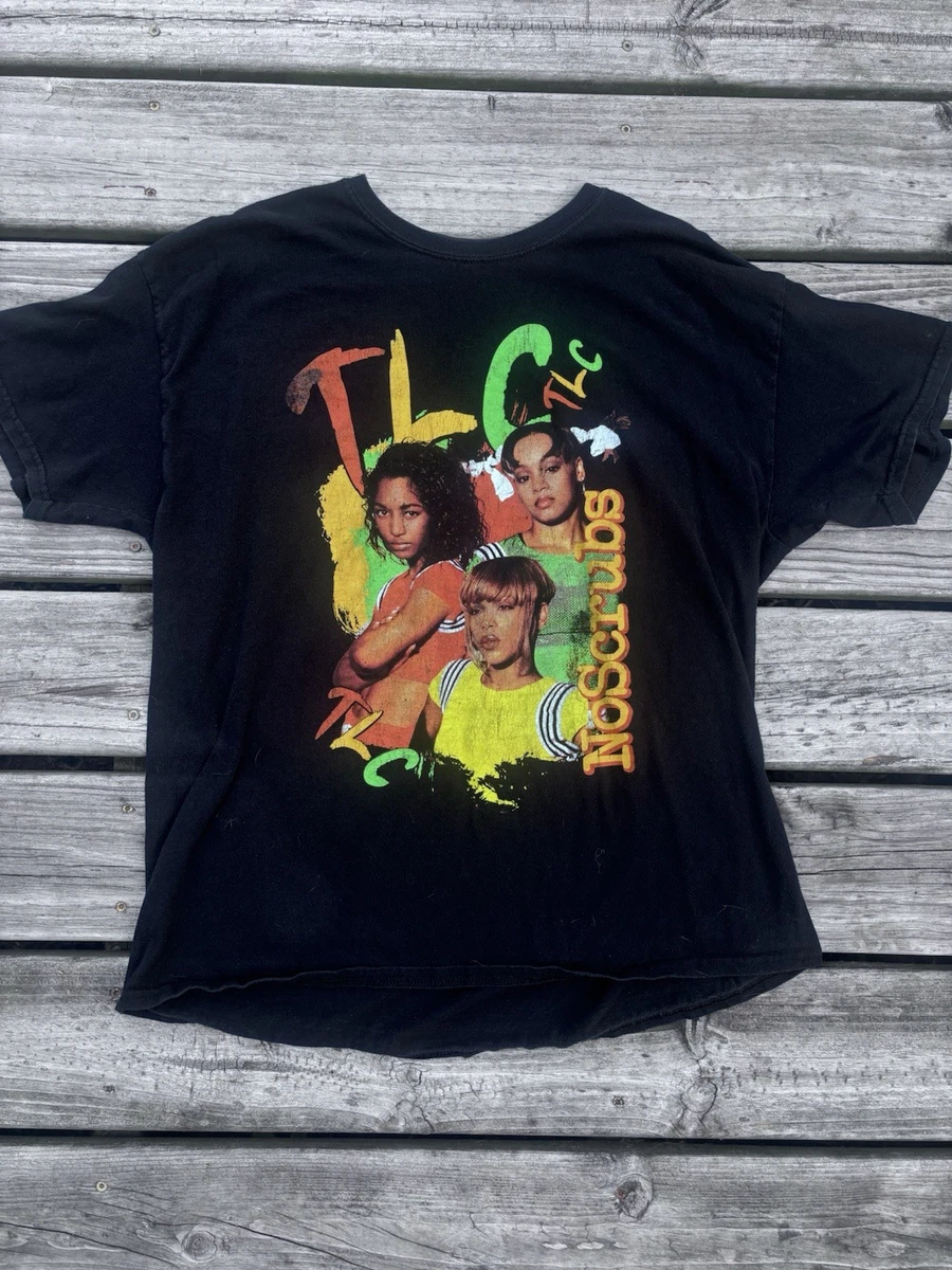 TLC T-Shirts for Men for sale | eBay