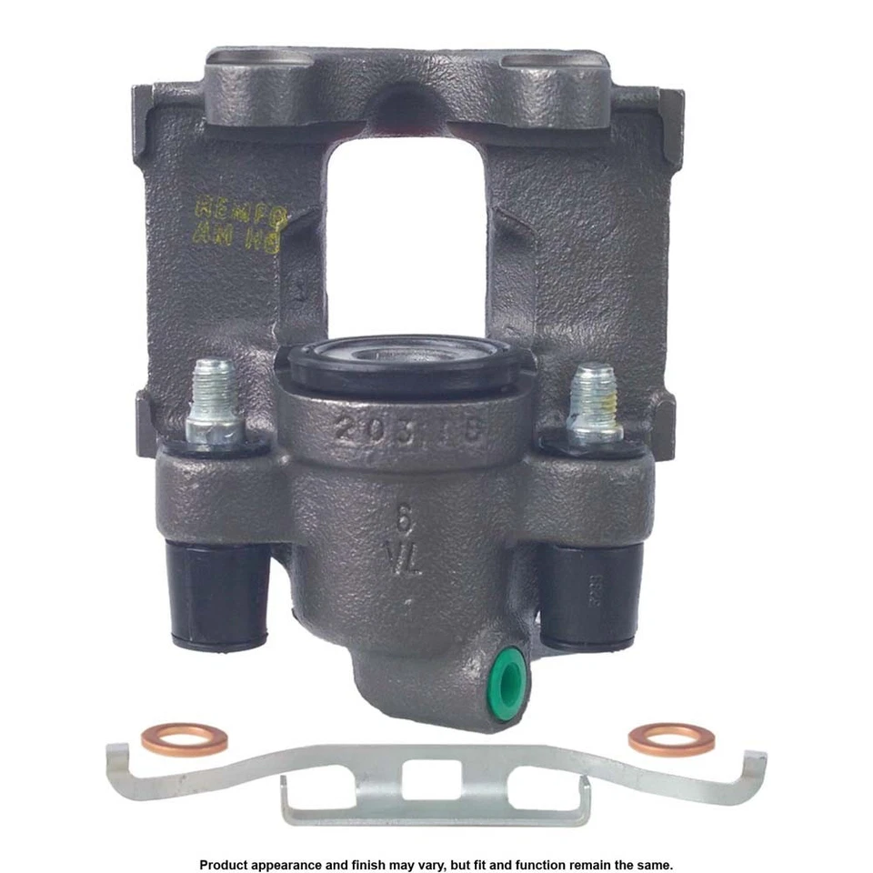 Pinza de freno trasera derecha cardone TCP para BMW Z3 1996-2002 Foto 3 de 4