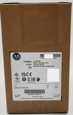 25BD010N104 Brand New Allen Bradley 25B-D010N104 PowerFlex 525 4kW 5Hp AC Drive