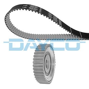 Dayco Zahnriemensatz KTB328 FüR Renault-image