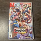 Marvel vs Capcom Fighting Collection: Arcade Classics - Nintendo Switch