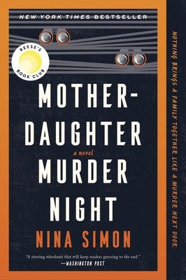 Mother-Daughter Murder Night: A Small-Town Murder Mystery Unites Three Gener...