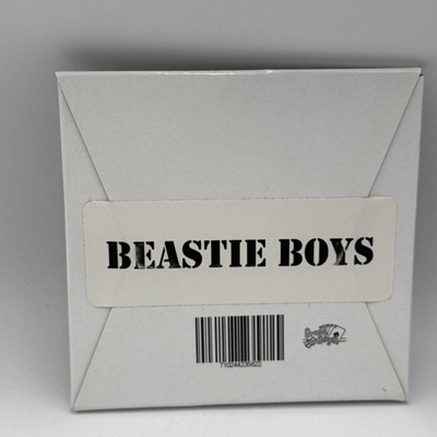 Beastie Boys 3