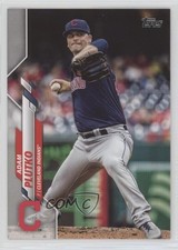 2020 Topps Update Adam Plutko #U-294 w7v