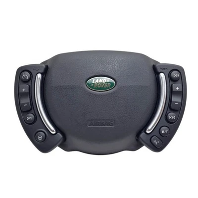 Módulo SRS Volante Range Rover 02-09 Original UN3268 - EHM500062WQJ - Imagen 1 de 3