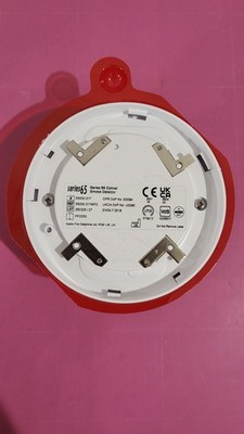 Apollo Series 65 Optical Smoke Detector 55000-317APO _0,1_5