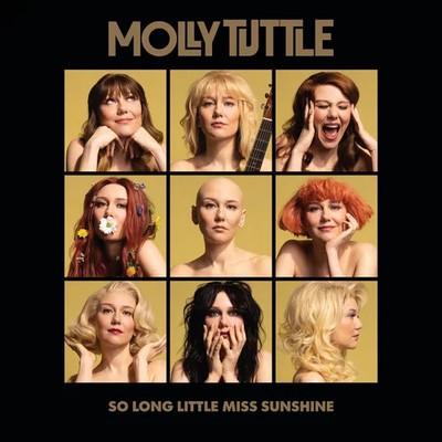 Molly Tuttle So Long Little Miss Sunshine LP Vinyl NEW