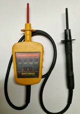 Martindale PD440S AC Proving Unit and Voltage Indicator 440V