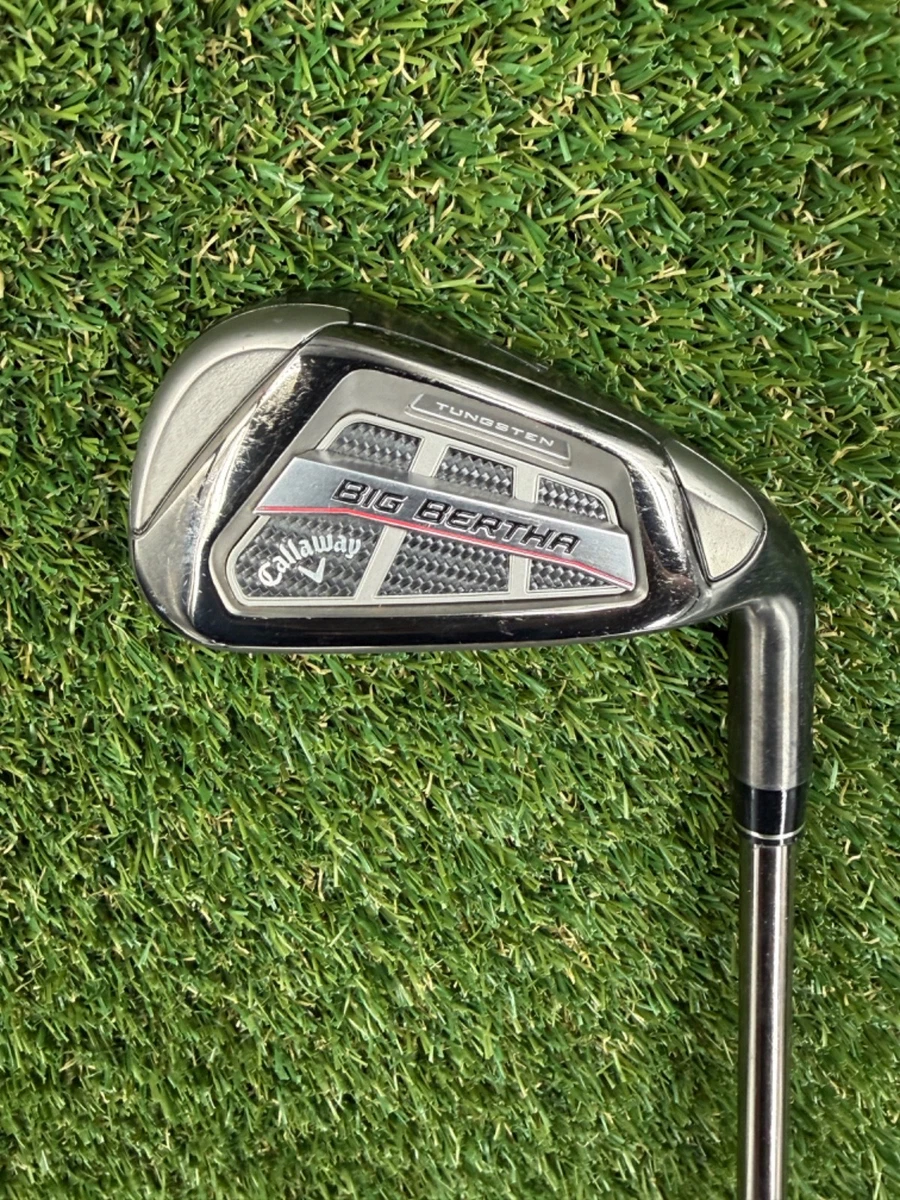 Big Bertha 460 for sale | eBay