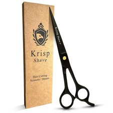 7 Inch Professional Hair Cutting Scissors Japanese Steel Salon Shears KSP786