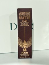 NEW Charlotte Tilbury Airbrush Flawless Setting Spray MATTE BLUR 34ml