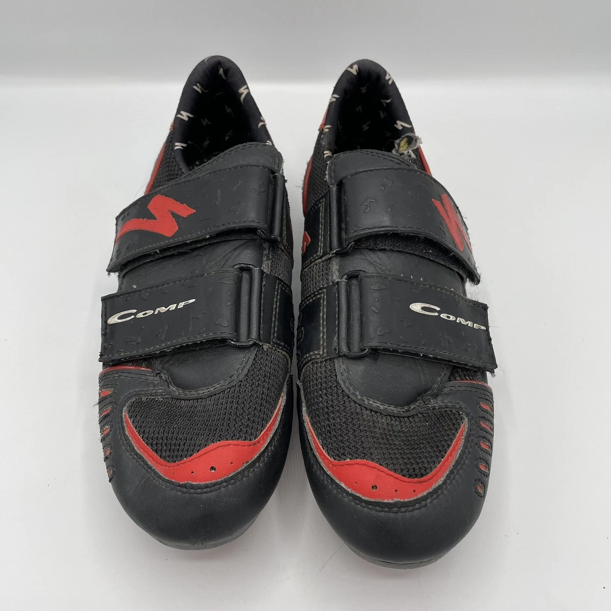 Comp Specialized Cycling Mountain Bike Shoes Womens 610 0142 Size