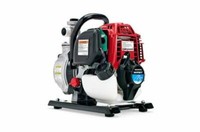 2021 Honda Power Equipment Portable 1" - WX10TC1 Portable 1in. - WX10TC1