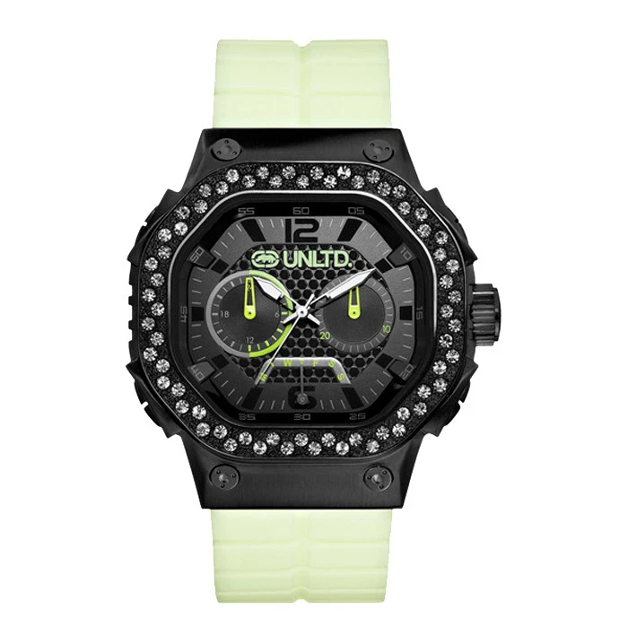 Unltd by marc ecko hotsell watch