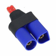 EC5 Male to JST Male No Wires Adapter For RC Lipo Battery FPV